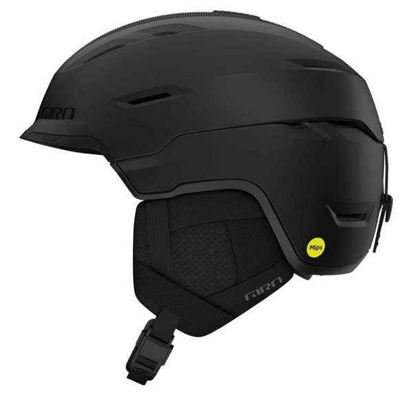 Giro Tor Spherical Helmet Matte Black