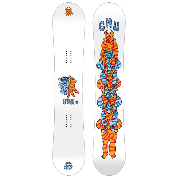 Men's Snowboards from Ski Barn - Shop Online or Come in to our
