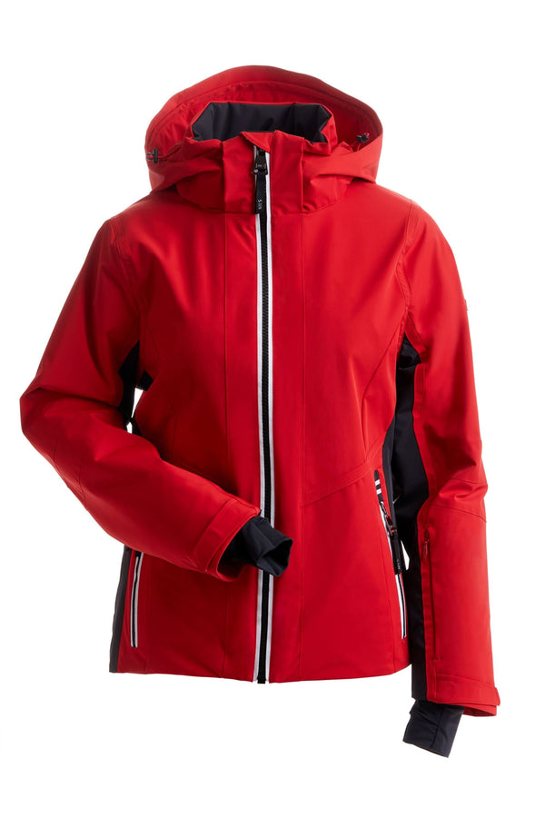 Nils Women's Arlberg Jacket