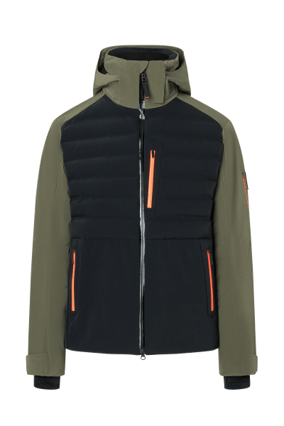 Fire & Ice Men's Ivo Jacket