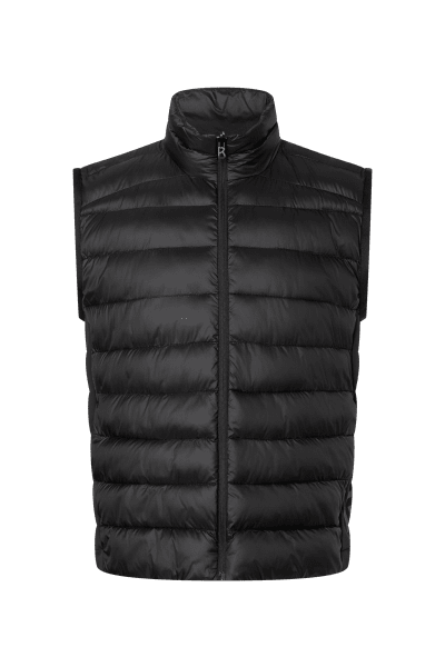 Fire & Ice Men's Homer Quilted Vest