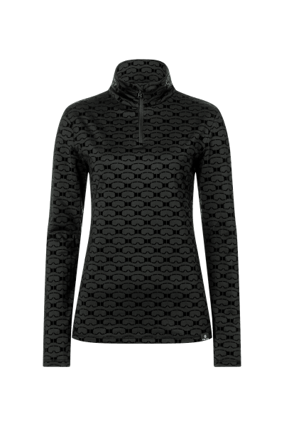 Fire & Ice Women's Margo2 1/4 Zip