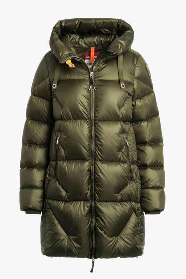 Parajumper Women's Janet-W Long Puffer