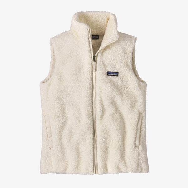 Patagonia Women's Los Gatos Fleece Vest