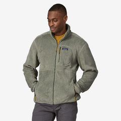 Patagonia Men's Retool Fleece Jacket