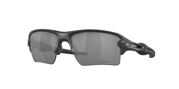 Oakley Flak 2.0 XL High Resolution Carbon with Prizm Black Polarized Lenses