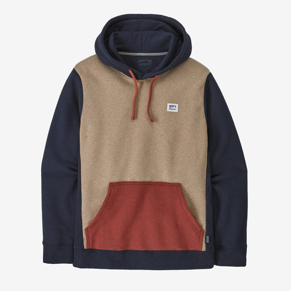 Patagonia Men's Shop Sticker Uprisal Hoody