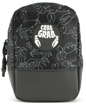 Crab Grab Binding Bag