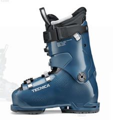 Tecnica Women's Mach Sport 75 W MV Ski Boots