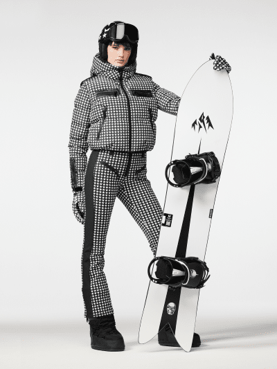 Goldbergh Women's Starstruck Ski Suit –