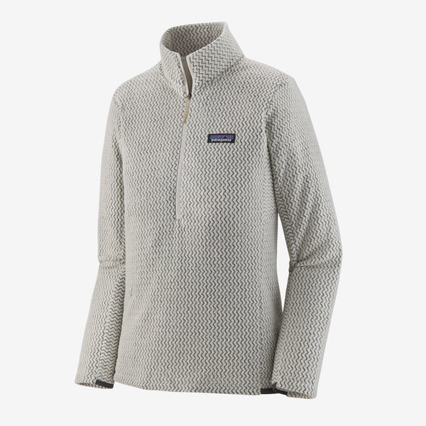 Patagonia Women's R1 Air Zip-Neck