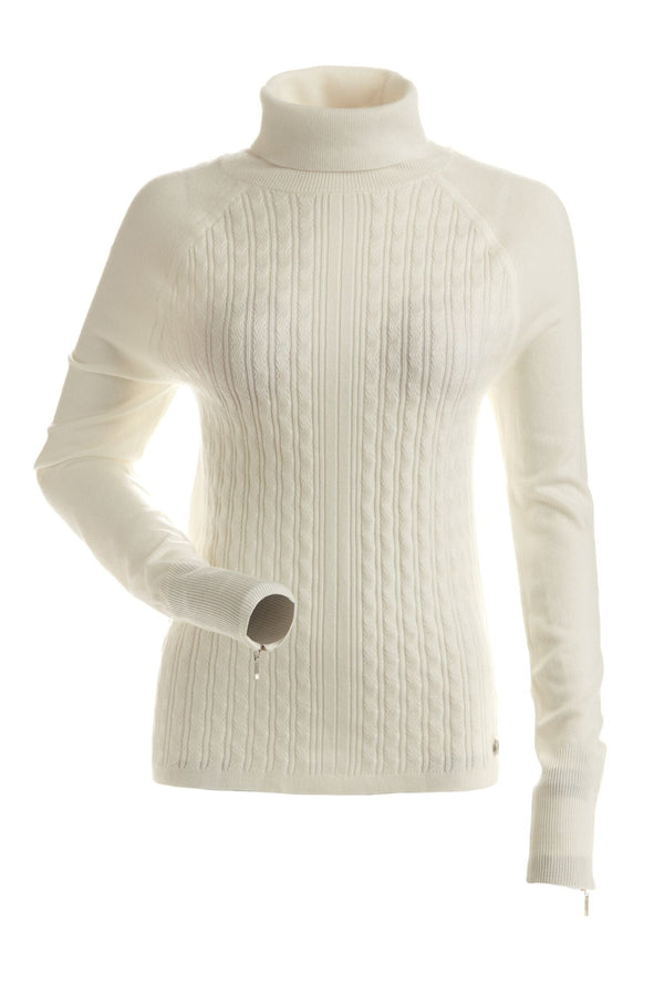 Nils Women's Banff Sweater