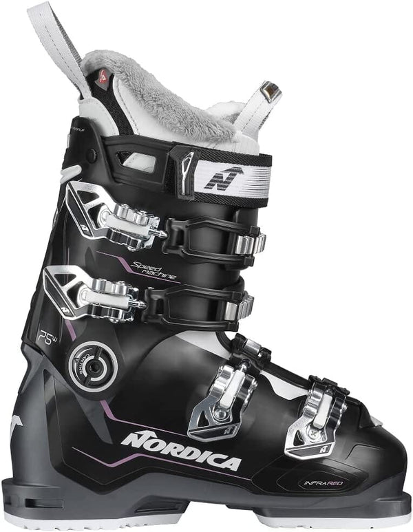 Nordica Women's Speedmachine 75 W Ski Boots '24