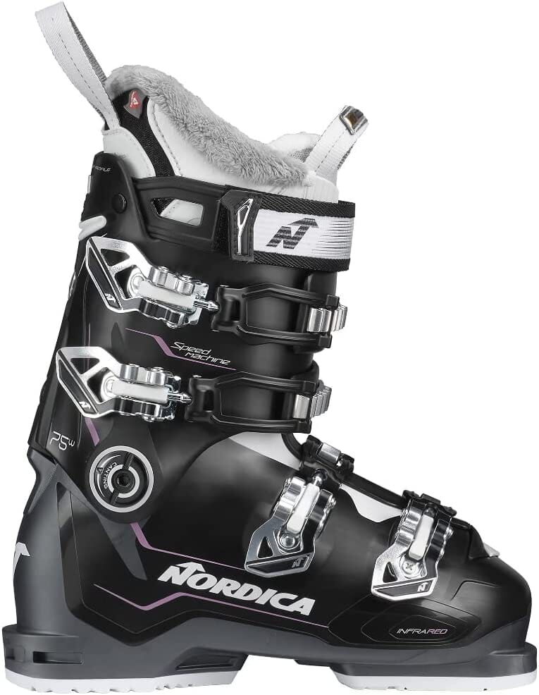 Nordica Women's Speedmachine 75 W Ski Boots
