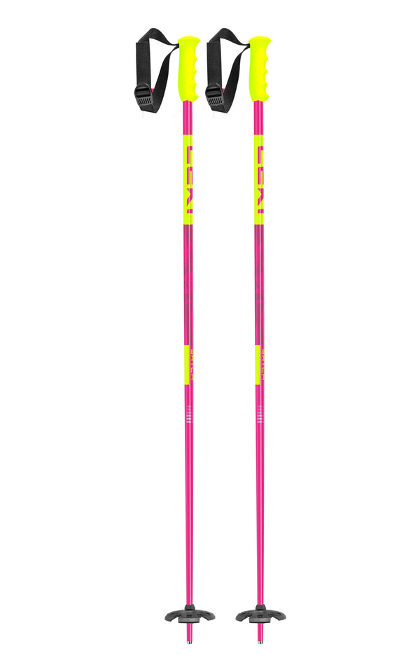 Leki Switch Pow Ski Poles