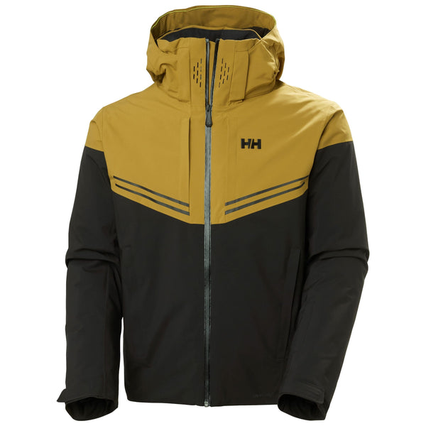 Helly Hansen Men's Alpha Infinity Jacket