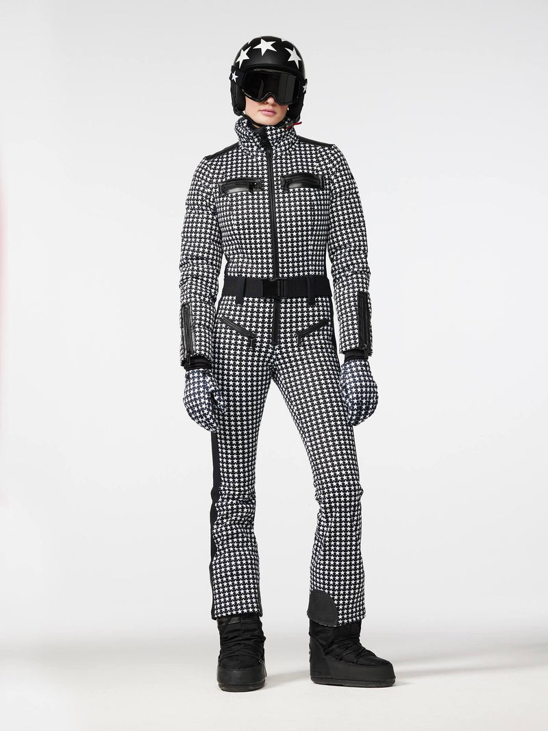 Goldbergh Women's Starstruck Ski Suit