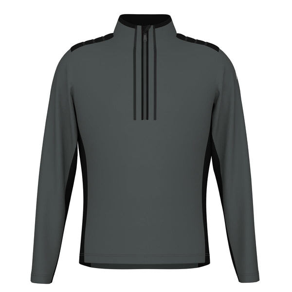 Head Men's Marty 1/2 Zip Midlayer