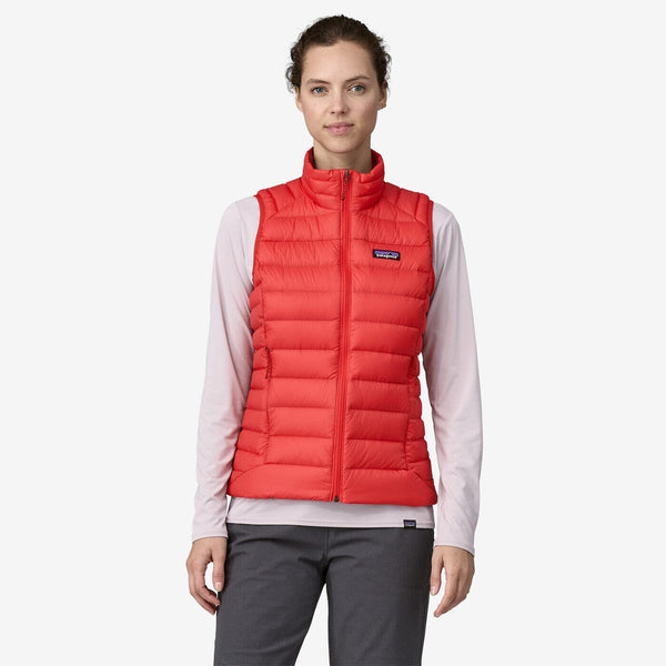 Patagonia Women's Down Sweater Vest