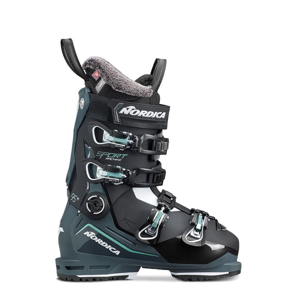 Nordica Women's Sportmachine 3 95 W Ski Boots 2025