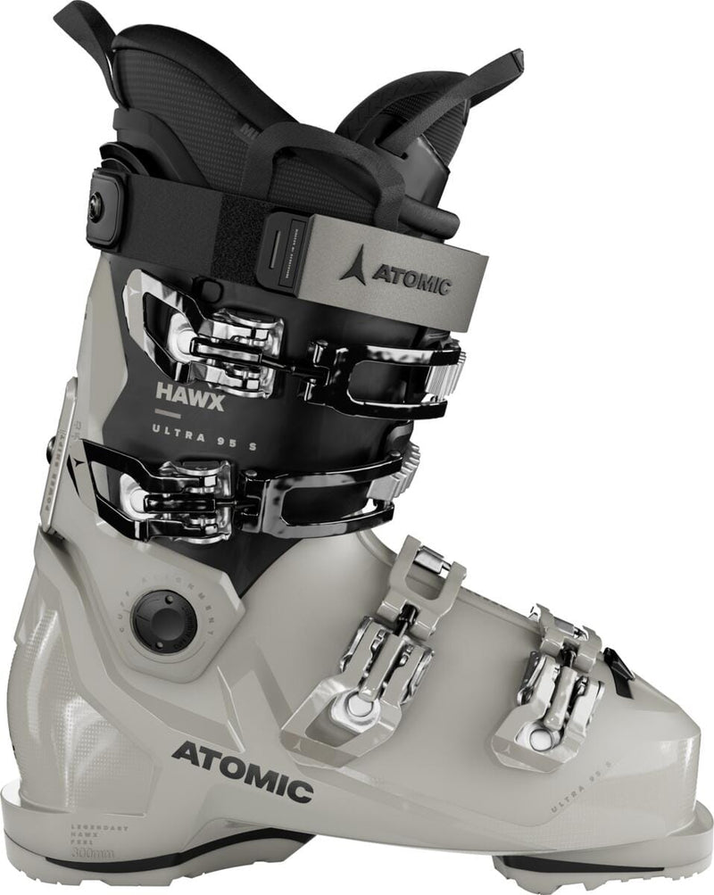Atomic Women's Hawx Ultra 95 S W GW Ski Boots