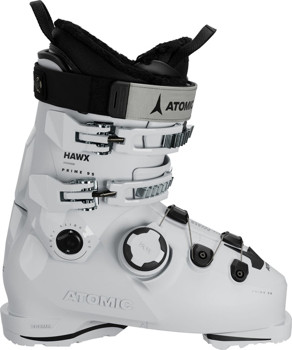 Atomic Women's Hawx Prime 95 BOA W GW Ski Boots 2025