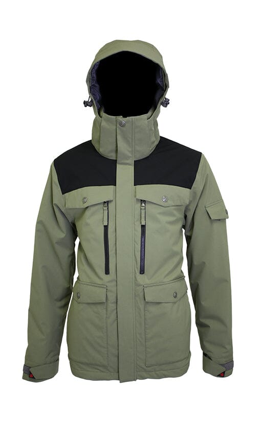 Turbine Men's Bomber Jacket