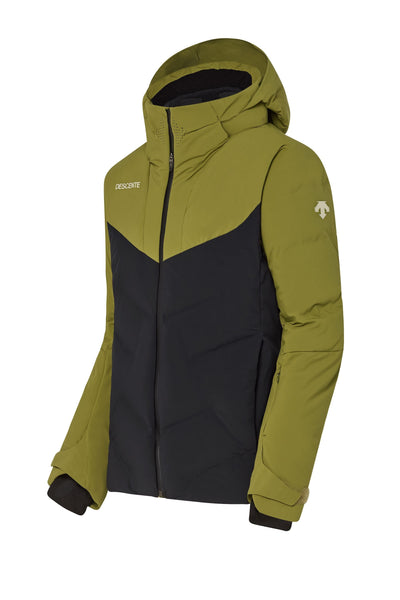 Chaqueta de esquí - Mujer - Descente Melina Active - DWWOGK39 04, Ferrer  Sport