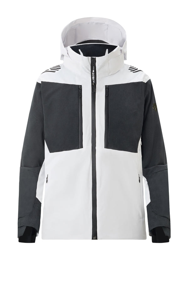 Descente Men's Paddy Jacket