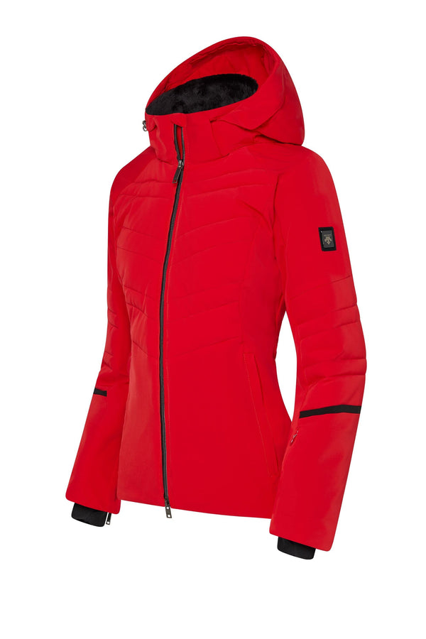 Descente Women's Mosalia Jacket