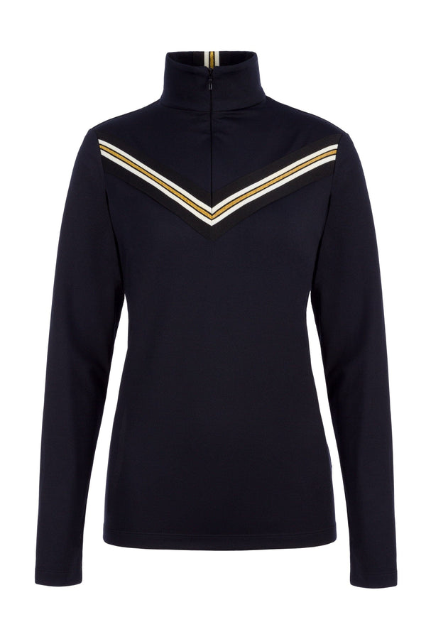 Fera Women's Luxe 1/2 Zip