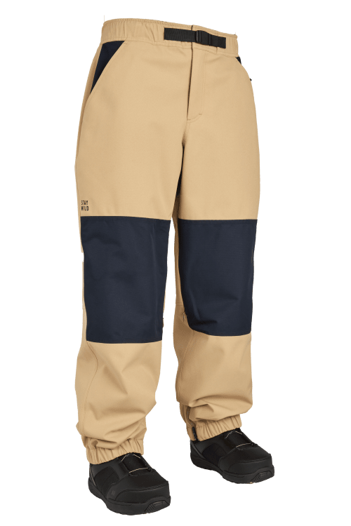 Airblaster Men's Elastic Boss Pant