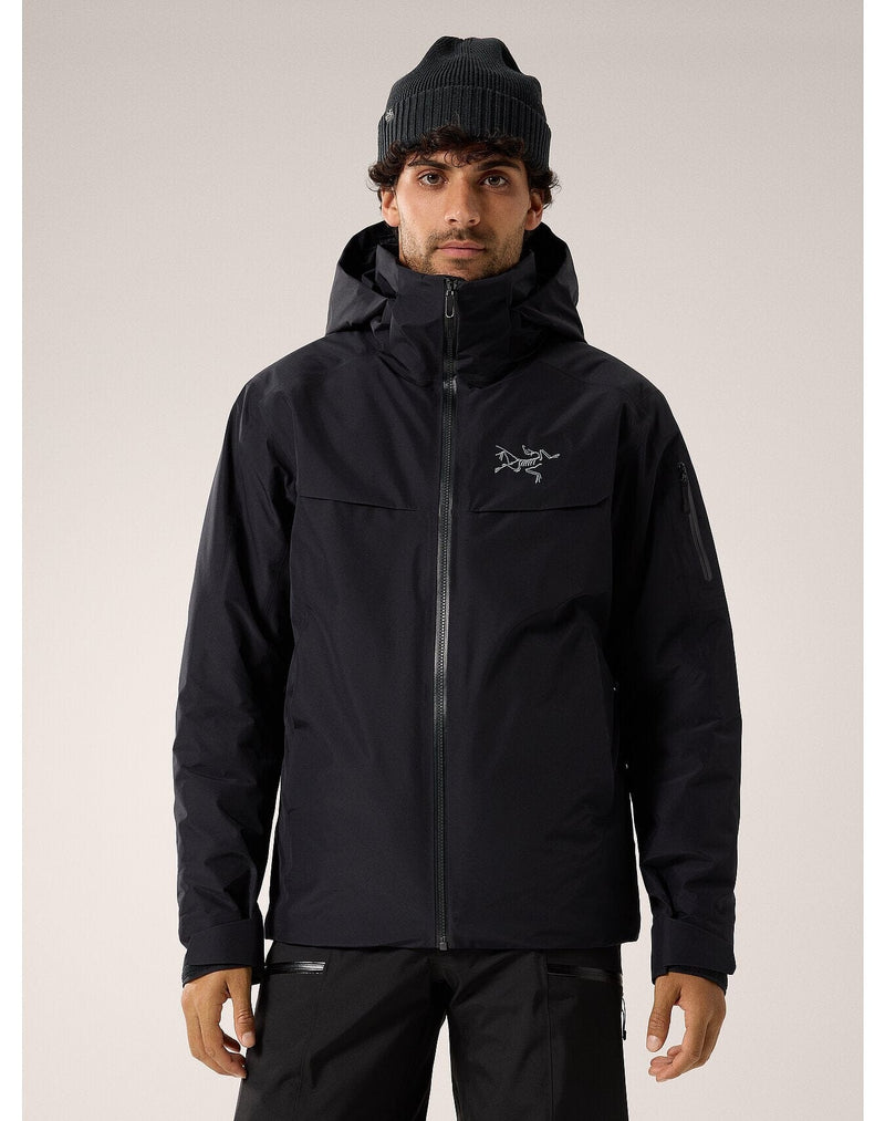 Arc'teryx Men's Macai Jacket | Ski Barn