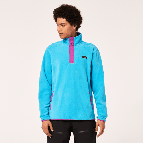 Oakley Men's Alta RC Fleece