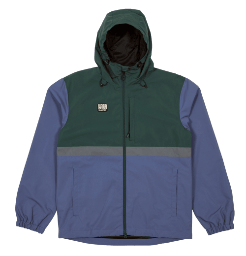 Airblaster Men's Freeschool Windbreaker