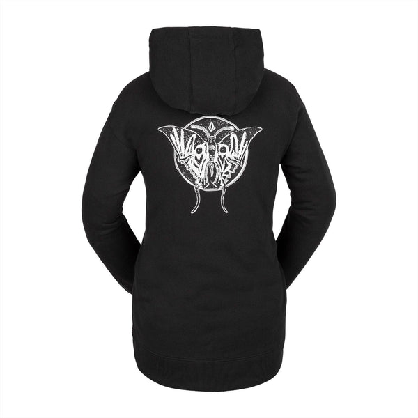 Volcom Women's Costus Hoody