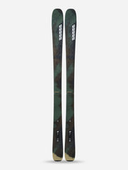 K2 Women's Mindbender 85 W Skis