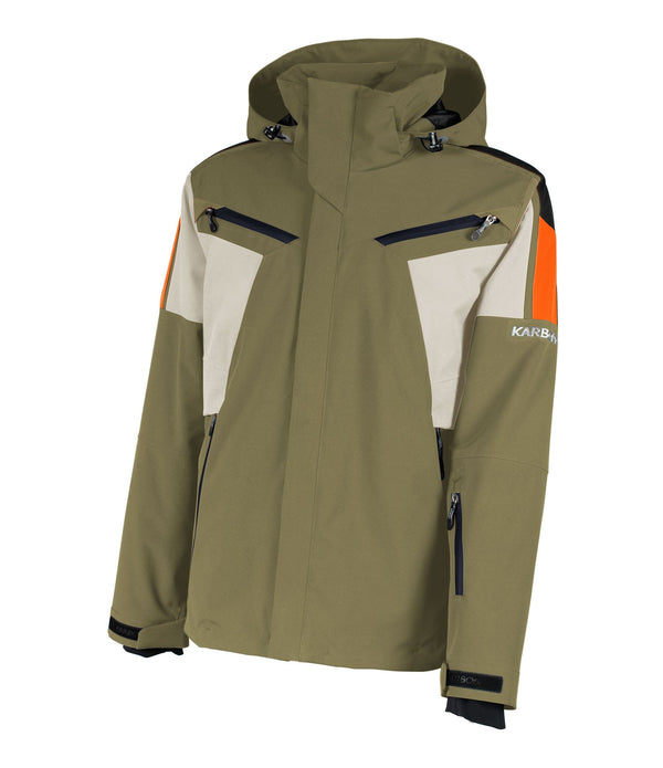 Karbon Men's Helium Jacket