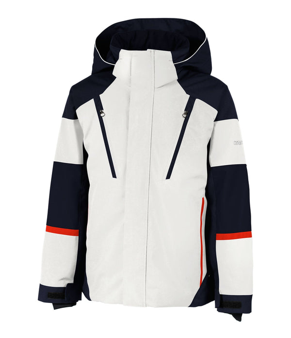 Karbon Kids' Formula Jacket