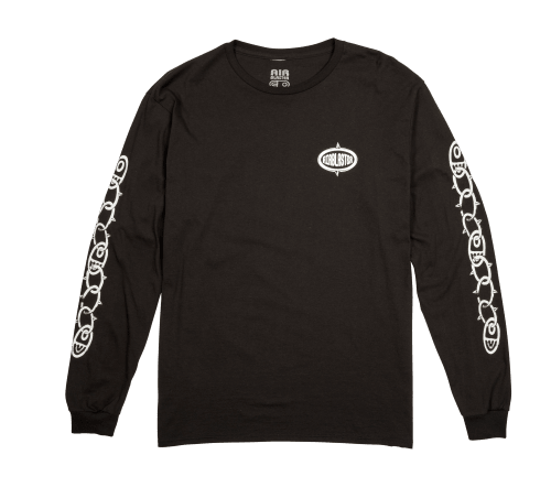 Airblaster Men's Chainz Long Sleeve Shirt