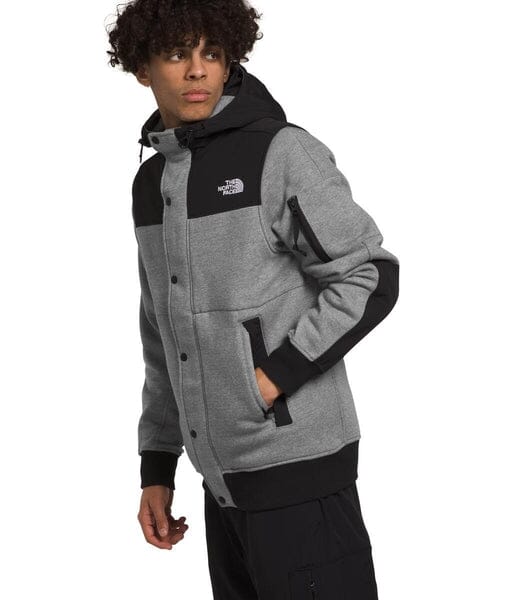 The North Face Men's High Rail Fleece Jacket