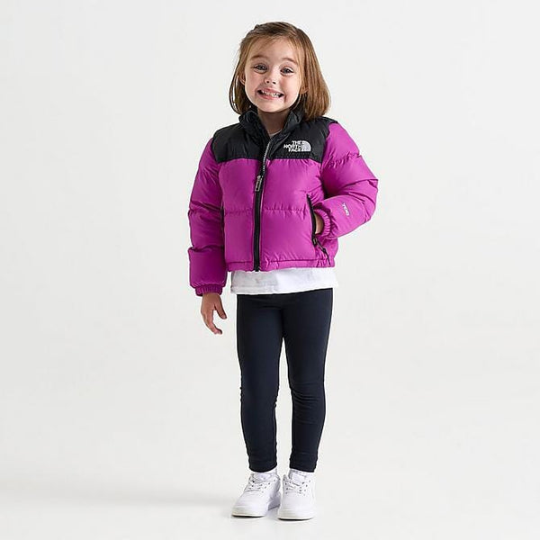 The North Face Toddler Retro Nuptse Jacket