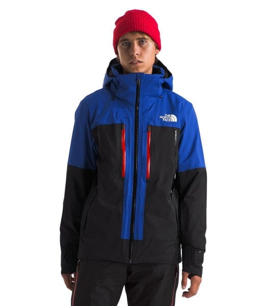 The North Face Men's Snowsquall Jacket