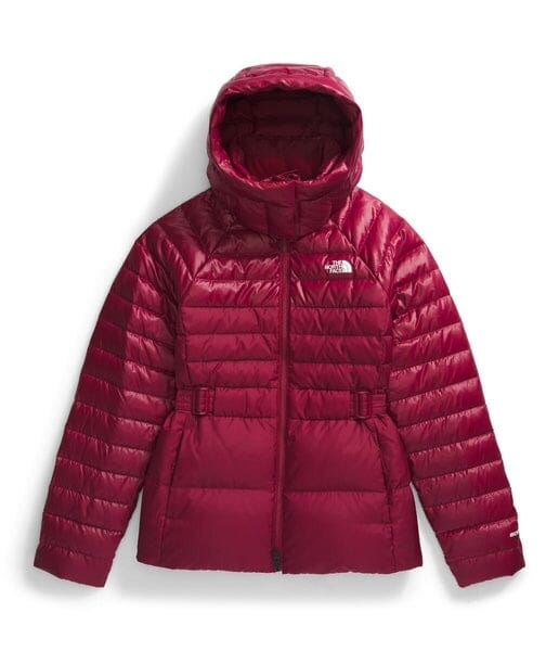 The North Face Women's Ruby Belted Down Jacket