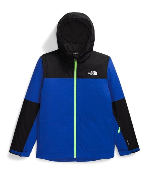 The North Face Kids' Freedom Tri Climate Jacket