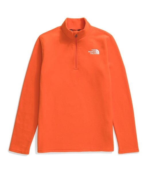 The North Face Kids' Glacier 1/4 Zip Pullover