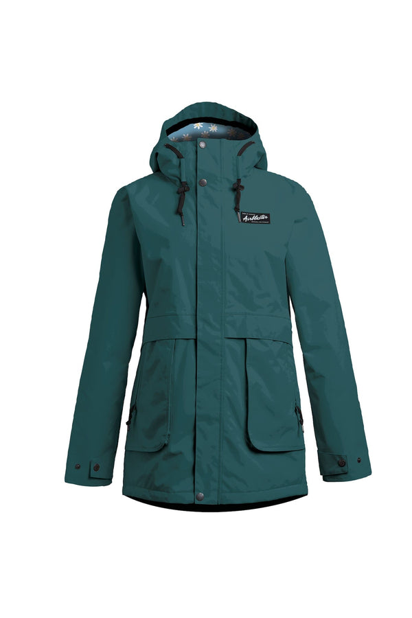 Airblaster Women's Nicolette Jacket