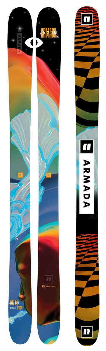 Armada Men's ARV 94 Skis '24 - 171cm