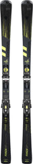 Rossignol Men's Forza 50 V-TI Skis with NX12 Konect GW Bindings
