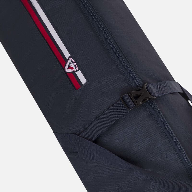 Rossignol Strato Extendable 1 Pair Padded Ski Bag 160-210cm